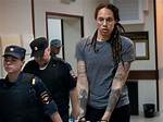 Brittney Griner: Defining Gender Identity in a Binary World