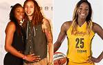 Brittney Griner’s Journey: the Twins That Captivated Hearts
