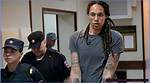 Brittney Griner: the Complex Narrative of Identity