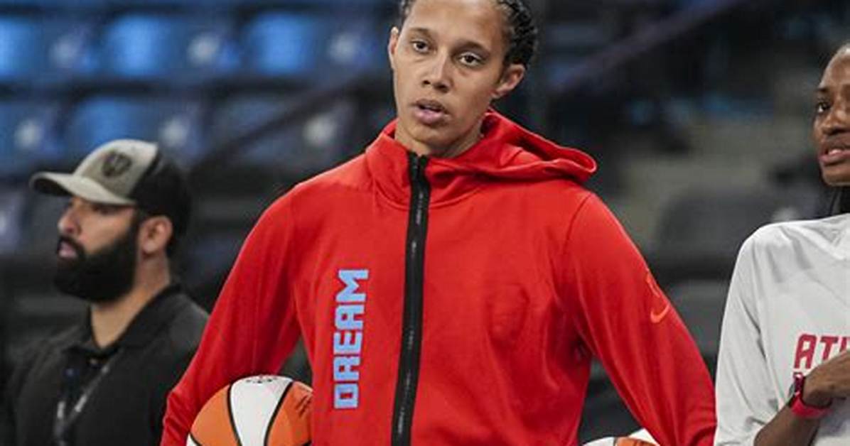 Brittney Griner: the Intersection of Sports and Genetics