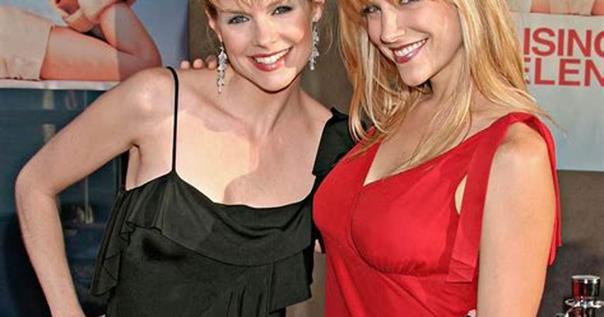 Brittney Powell: a Journey Through the World of Entertainment
