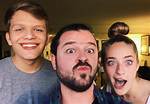Britton Buchanan Age: Know About His Parents, Girlfriend and Height