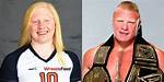 Brock Lesnars Daughter Mya Lynn Lesnar Is a Sports Diva [2023]