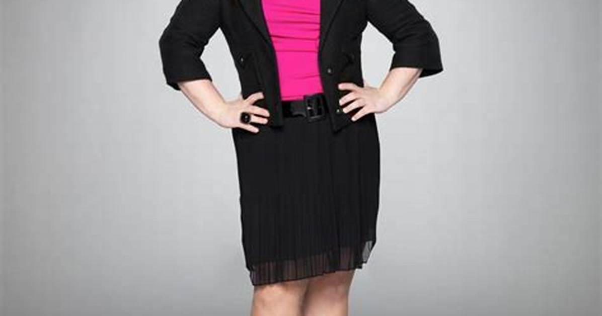 Brooke Elliott |