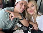 Brooke Hogan Married, Husband, Boyfriend, Weight, Height, Net Worth