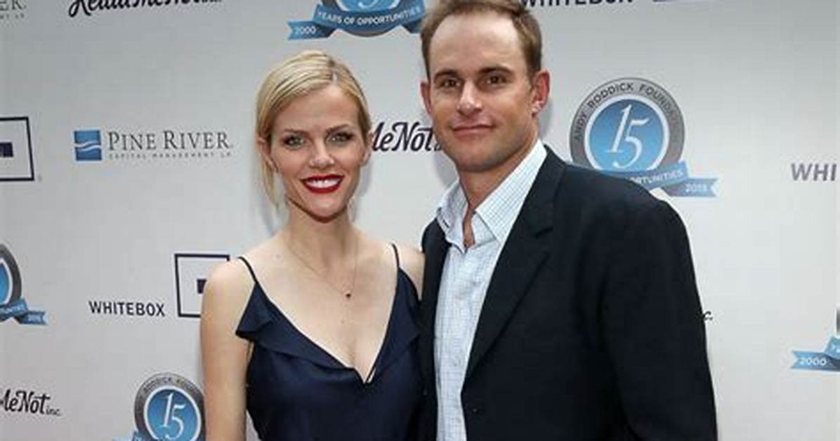 Brooklyn Decker's Marital Bliss Revealed