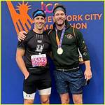'Bros' Star Luke Macfarlane and Partner Hig Roberts Welcome Baby Girl