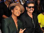 Bruno Mars Nationality Parents