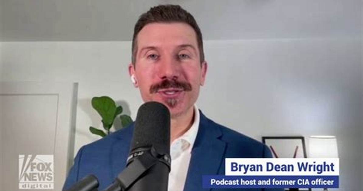 Bryan Dean Wright Wikipedia: Everything to Know