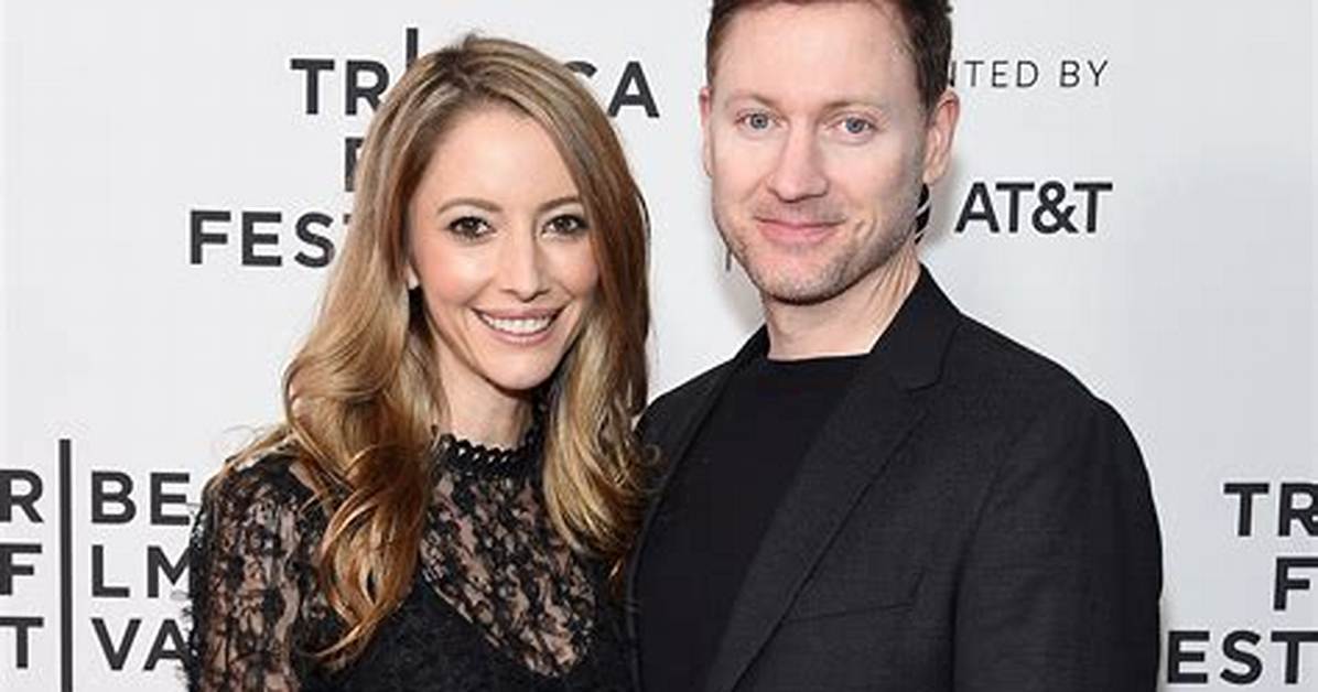 Bryan Johnson's Wife: a Deep Dive into Their Relationship