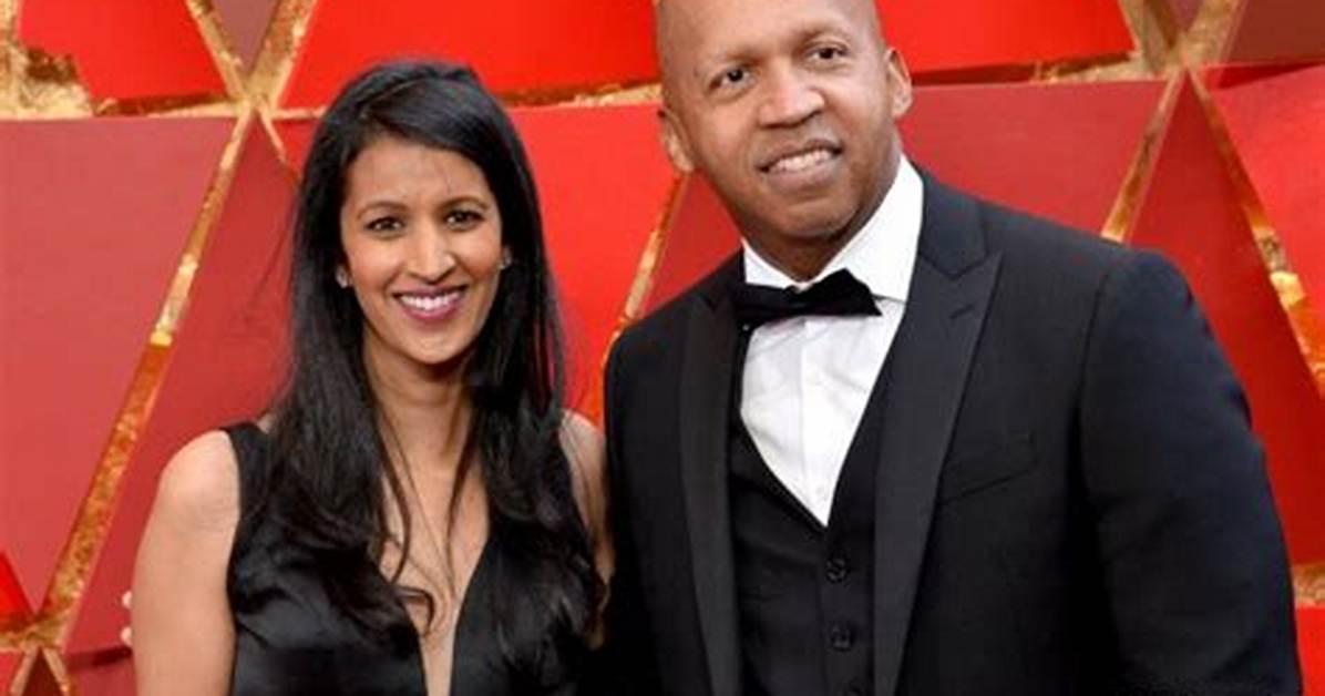 Bryan Stevenson Married: an Insight into His Personal Life and Professional Achievements