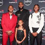 Bryce Maximus James (Lebrons Son) Bio, Age, Height, Father, Girlfriend, Net Worth