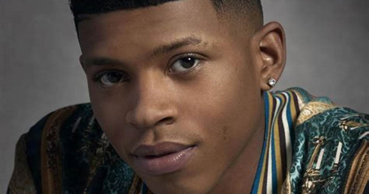 Bryshere Y Gray: a Rising Star in Hollywood