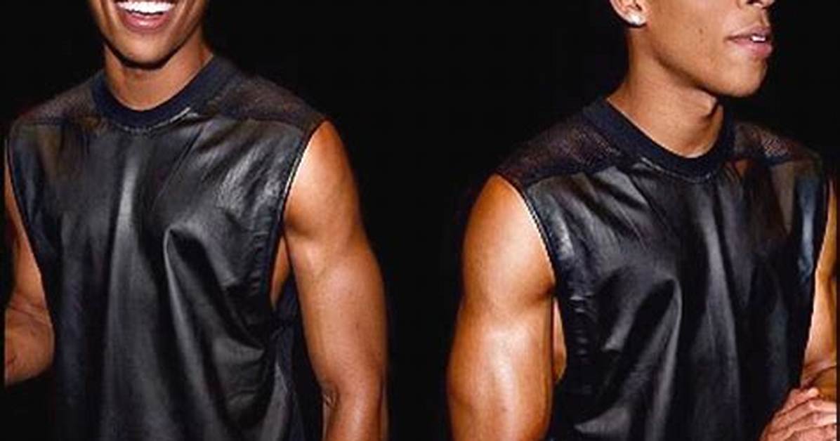Bryshere Y. Gray's Brother: a Journey Through Family Ties and Fame