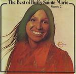 Buffy Sainte-Marie Age, Songs and Albums, Still Alive,