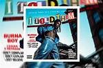 Burna Boy: a Journey Through His Musical History