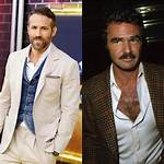 Burt Reynolds and Ryan Reynolds: a Legacy of Talent and Charisma