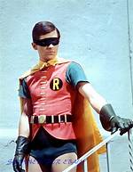 Burt Ward