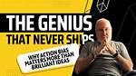 Business Genius, Social Activist, and More