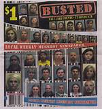 Busted Newspaper Madison County Dob Description