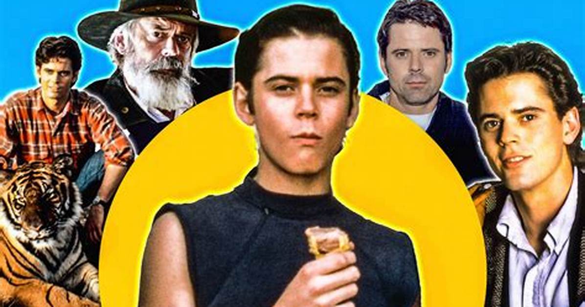 C. Thomas Howell – Biography, Age, Net Worth, Wife, Divorce, Kids, Family