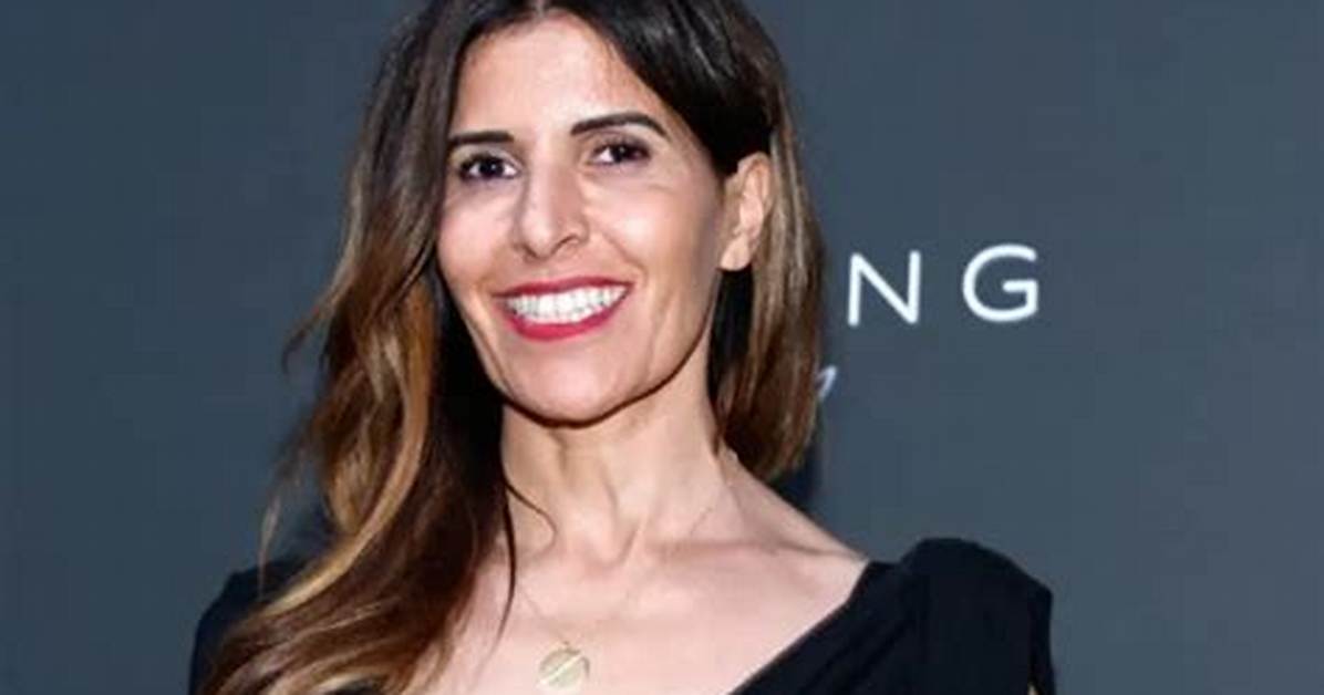 Caa Agent Maha Dakhil Resigns from Board After Controversial Social Media Posts on Israel |