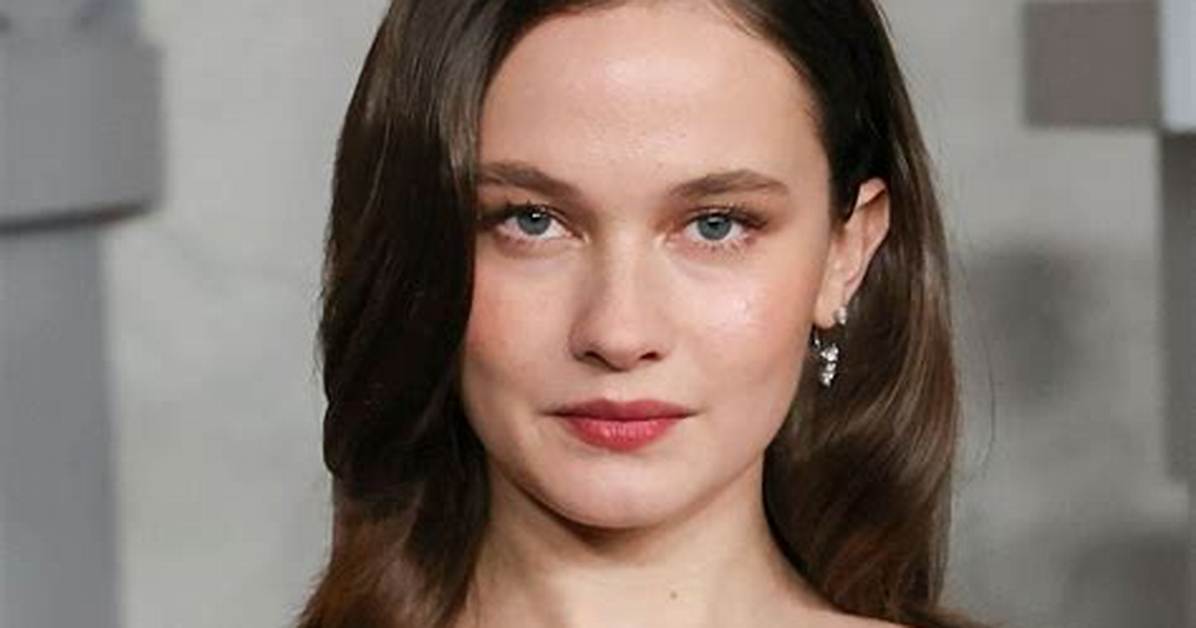 Cailee Spaeny's Path: Exploring Her Personal Life and Career