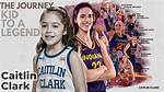 Caitlin Clark: a Journey of Courage and Authenticity
