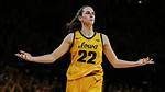 Caitlin Clark: a Journey of Identity and Triumph