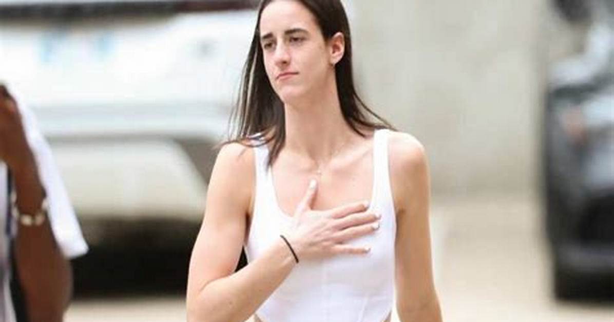 Caitlin Clark Bra Size: the Ultimate Guide to Her Measurements