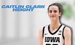 Caitlin Clark's Towering Height: an Edge in the Court
