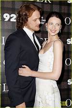 Caitriona Balfe E Sam Heughan: Unraveling Their Dynamic Duo