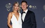 Cameron Bancroft's Wife: a Deep Dive into Their Life Together