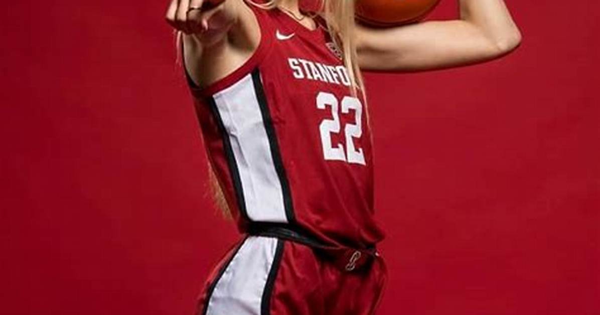 Cameron Brink - Bio, Age, Net Worth, Height, in Relation, Nationality, Body Measurement, Career