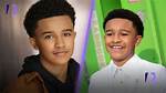 Cameron J. Wright: the Rising Star in Entertainment
