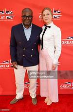 Camilla Holmstroem, Misan Harriman Wife & Partner – Here Is What We Know About the Radio 3 Photographer Today