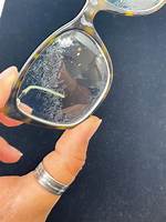 Can Heat Damage Glasses Lenses