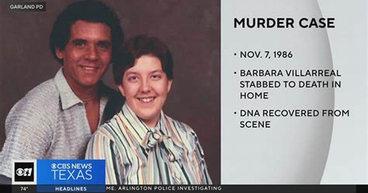 Candace Brown Murder Case, Where Is Michael Jeffrey Land in 2022?