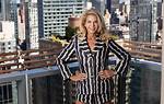 Candace Bushnell Net Worth | Snapvibe
