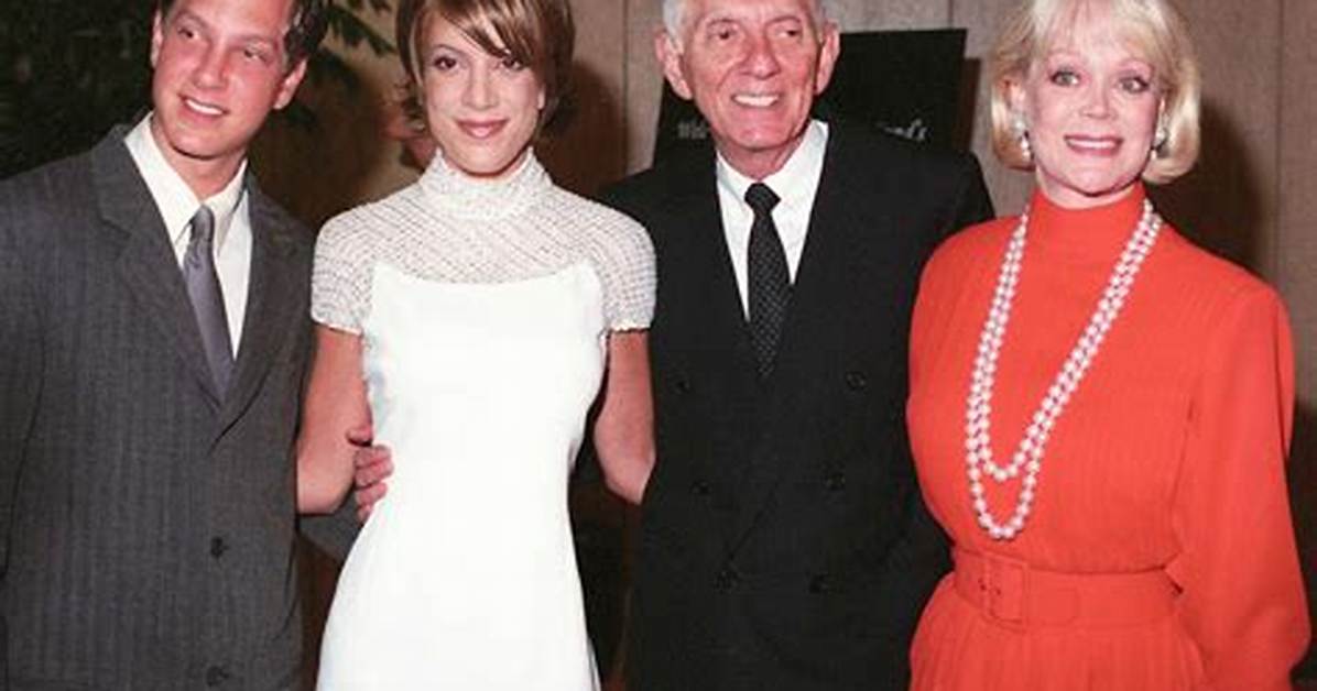 Candy Spelling's First Husband: the Untold Story