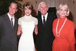Candy Spelling's First Husband: the Untold Story
