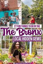 Captivating Bronx Stars: Uncovering Hidden Gems in New York City