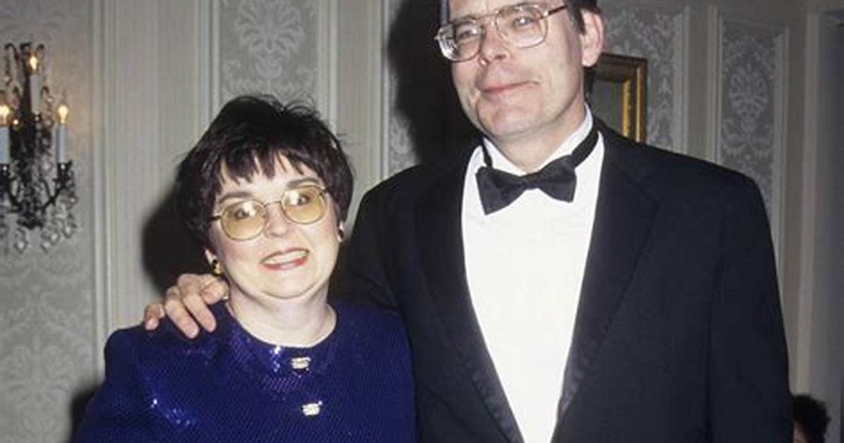 Captivating Insights into Stephen King's Daughter