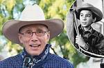 Captivating Moments: Pictures of Johnny Crawford