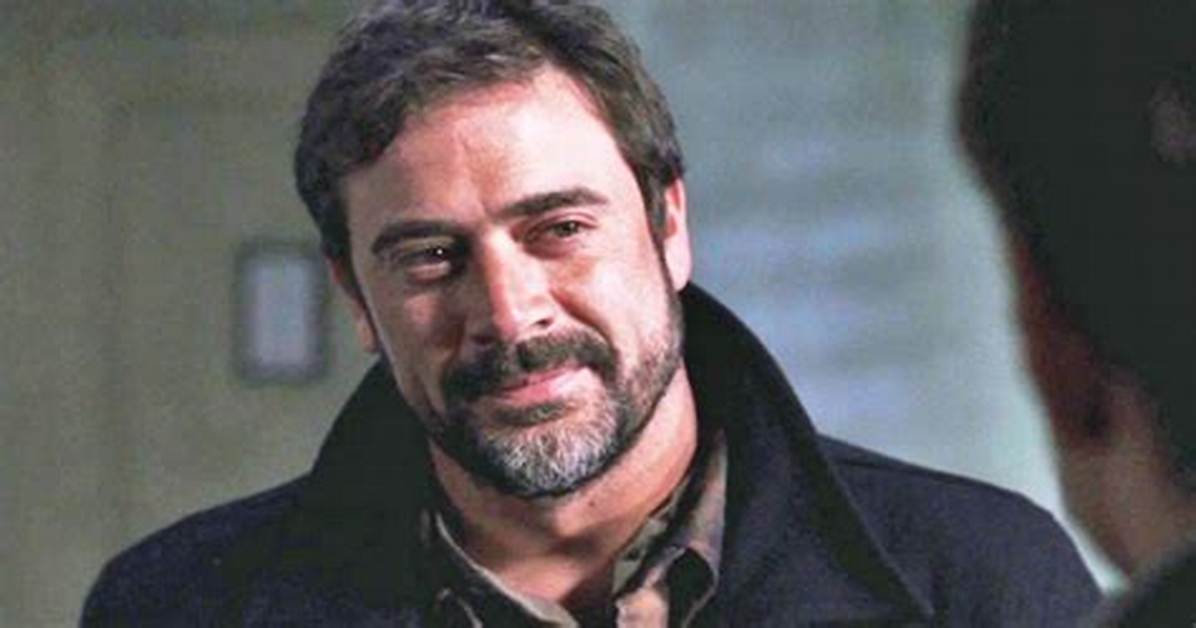 Captivating Performances by Jeffrey Morgan: Acclaimed Actor and Star