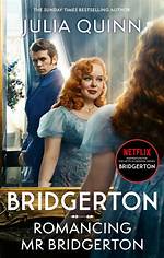 Captivating Read: Mirror Chapter Romances Mr. Bridgerton
