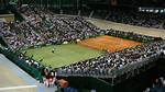 Capturing Moments: a Glimpse into Nadal's Son Photos