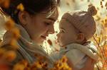 Capturing Precious Moments: the Mum and Kid Cctv Video Phenomenon