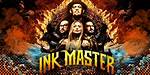 Capturing the Artistry: Sarah Jakubecz Ink Master Photo