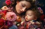 Capturing the Beauty of Motherhood: Photos of Pregnant Michelle Obama